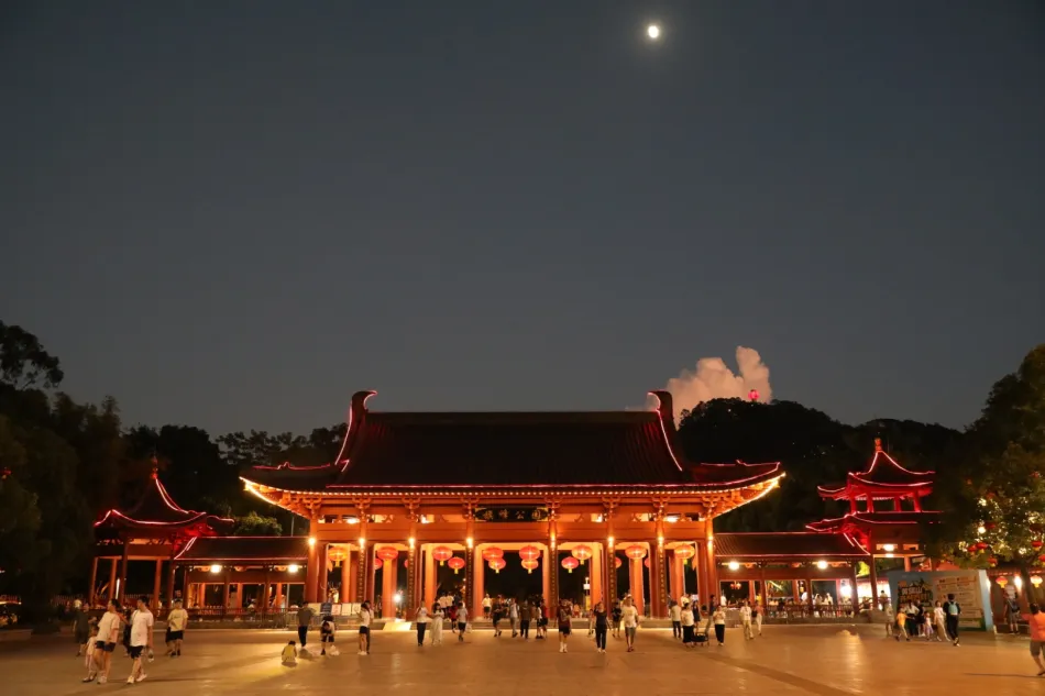 东莞东莞移动宽带
